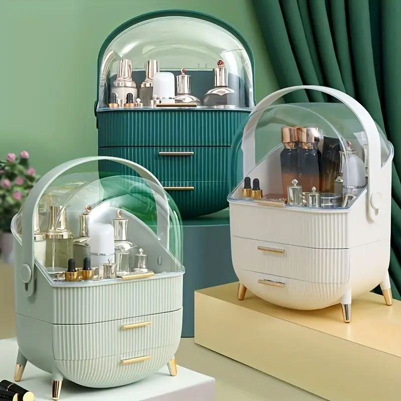 Organizador de Maquillaje