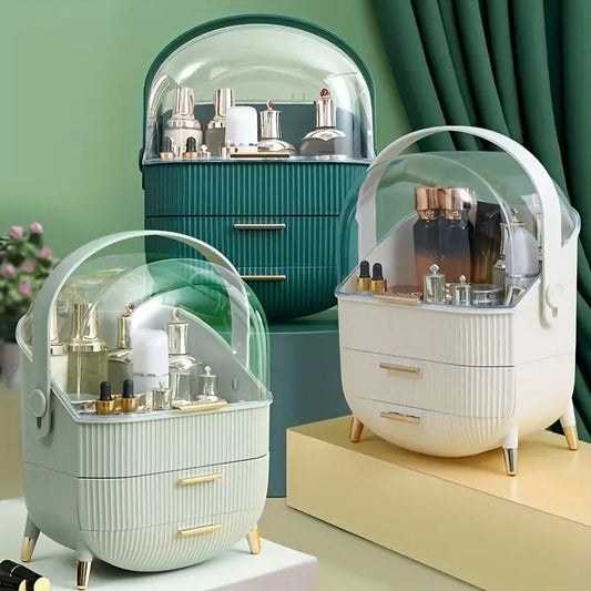 Organizador de Maquillaje