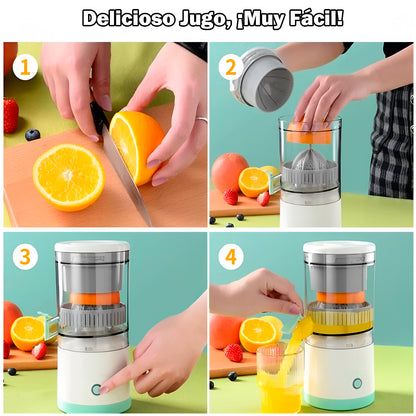Exprimidor de Naranja/Frutas Eléctrico